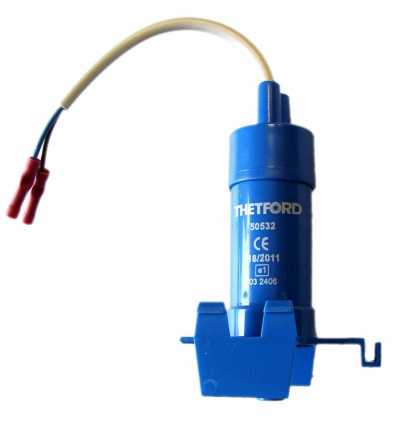 Thetford Cassette Toilet Pump (50712)