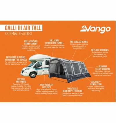 Vango Galli III Air tall5