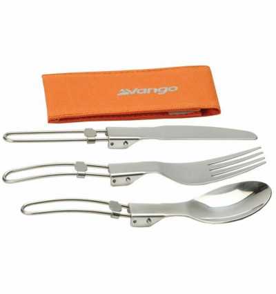 Vango Pocket Cutlery Set