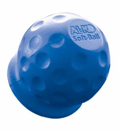 AL-KO Soft ball (Blue)