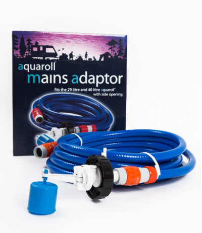 Aquaroll Mains Adaptor