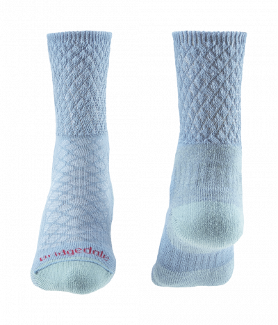 Merino Fusion Trail Women's Socks