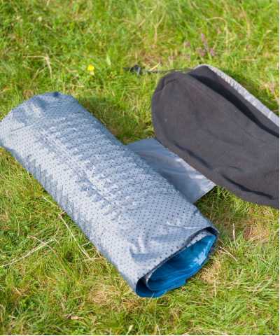 Coleman Compact Inflator Mat Plus