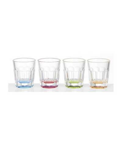 Flamefield 4pk Party Shot Glasses