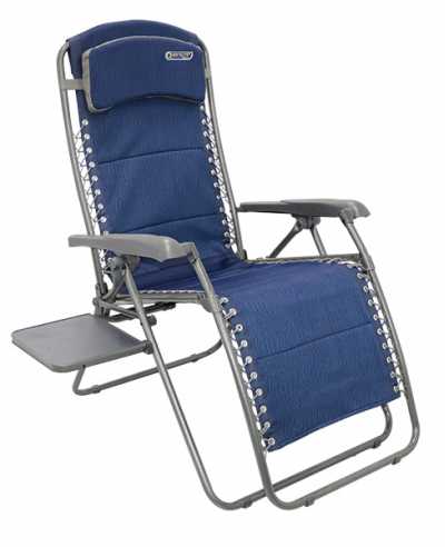 Ragley Pro Relax Chair with Side Table