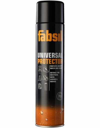 600ml Fabsil Spray