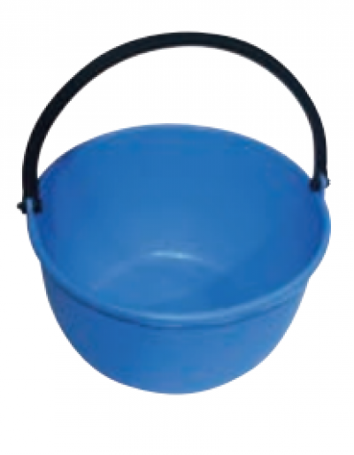 Narbonne Accessories Multi-Purpose Round Bucket