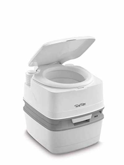 Porta Potti 165