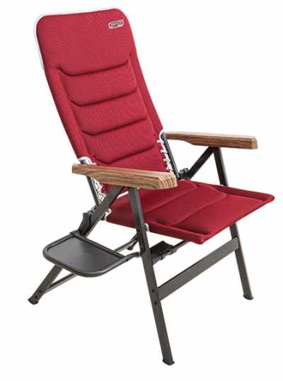 Bordeaux Comfort Chair