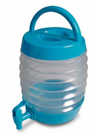 Kampa Water Keg 3.5 Litre