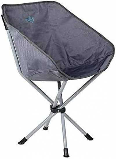 Bo-Camp Compact Folding Chair