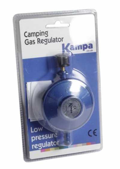 Camping Gas Regulator