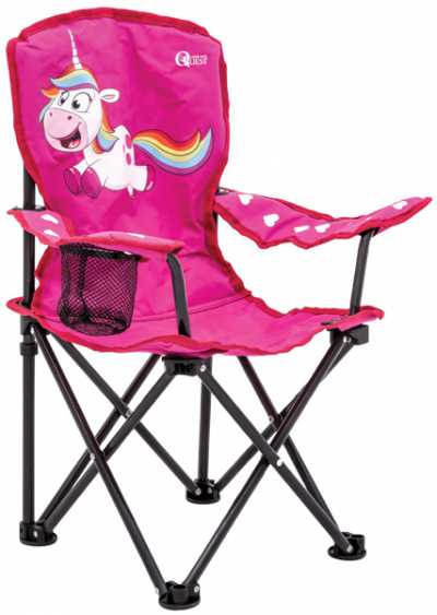 Kids Unicorn Chair