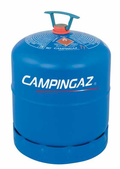 Campingaz 907 CAMPING GAZ REFILL