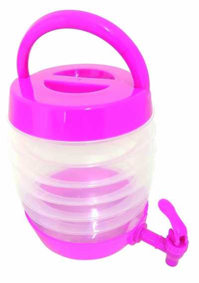 Sunncamp 3.5 Litre Collapsible Water Keg