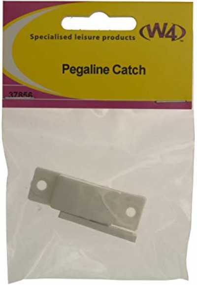 W4 Pegaline Catch