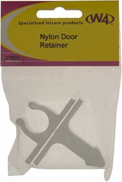 W4 Nylon Door Retainer