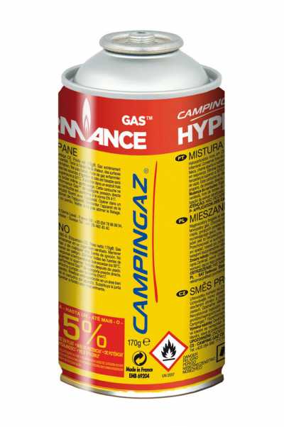 Campingaz CG1750 Hyperformance Gas