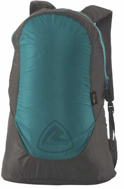 Robens UL Day Pack - Dusty Blue -