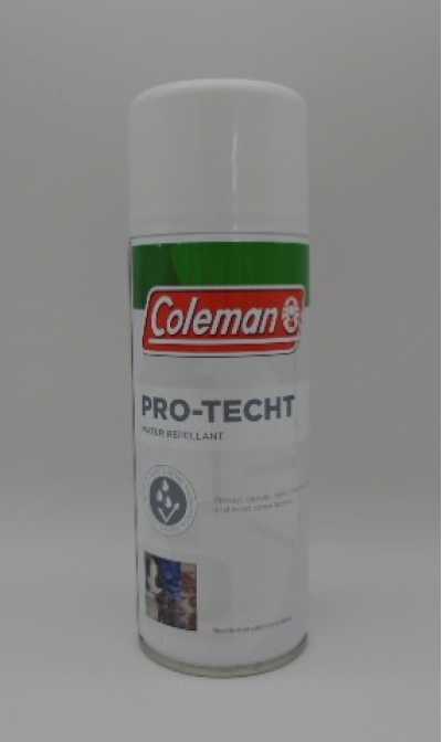 Coleman Pro-Techt