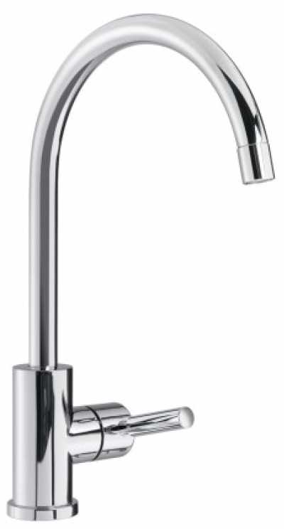 Reich Trend S Mixer Tap