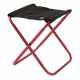 Robens Discover folding stool -Red-