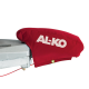 ALKO Deluxe Hitch Cover