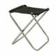 Robens Discover folding stool -Grey-