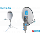 Maxview Precision Portable Satellite Systems