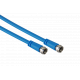 Maxview F to F Flylead - Flexible Cable