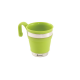 07233 Collaps Green Mug