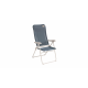 109161 Cromer Ocean Blue Chair