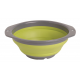 109223 Collaps Lime Green Bowl S