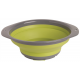 109228 Collaps Lime Green Bowl L