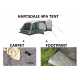 Outwell Hartsdale 4 Prime AIR Tent BUNDLE