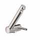 Mixer Faucet Trend A - Straight Spout 27mm Chrome