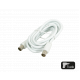 Maxview 2m Coax Flylead