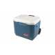 Coleman Xtreme® Wheeled Cooler 50QT