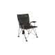 Outwell Folding Chair Campo XL Black