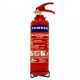 Fire Extinguisher 1kg ABC powder