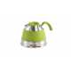Outwell Collaps Kettle 1.5L Green