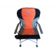 Liberty Orange Chair