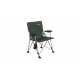 Outwell Campo Forest Green Chair