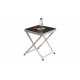Outwell Baffin Table/Stool/Footrest