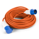 Kampa Mains Connection Lead 25m 3G1.5