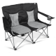 Kampa Lofa Chair - Fog