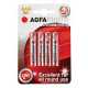 AAA Batteries (Pk 4)