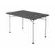 Isabella Ultra Lightweight Camping Table 80 x 120 cm