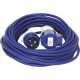 CEE 17 Power Supply Extension Cord