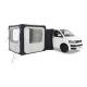 Dometic HUB 1.0 VW Connect Tunnel feat. VW Van and HUB 1.0